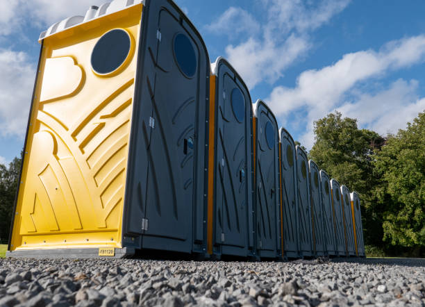 Best Construction Site Portable Toilets  in Kirby, TX