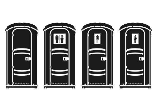 Portable Toilets for Disaster Relief Sites