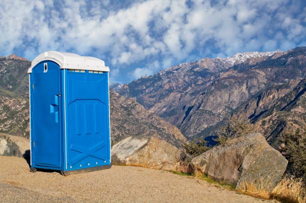 Best Restroom Trailer for Weddings  in Kirby, TX