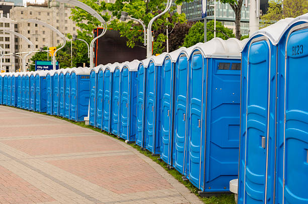 Portable Restroom Servicing (Cleaning and Restocking) in Kirby, TX