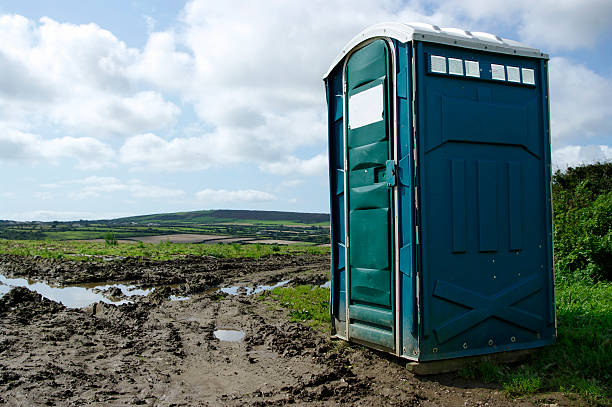 Best VIP or Luxury Restroom Trailers  in Kirby, TX