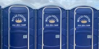 Best Portable Toilet Rental for Emergency Services  in Kirby, TX